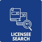 Search Licensees and Exempt Companies